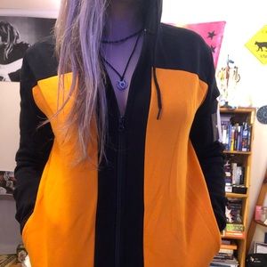 NARUTO hoodie
